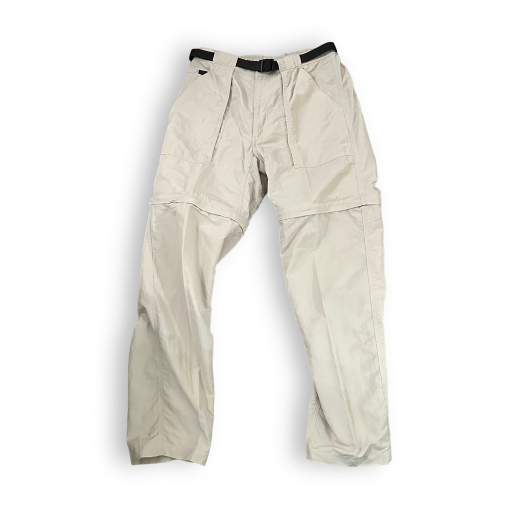The North Face Cargo & Transformer Khaki Pants